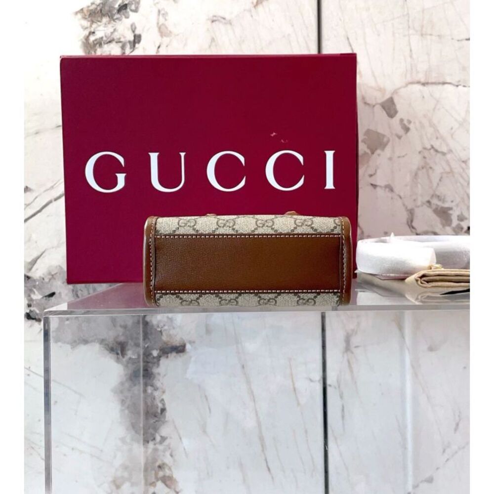 Gucci Women Pre-Loved Bag Brand New Condition - Picture 4 of 9